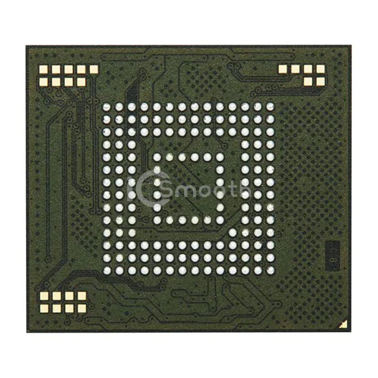 EMMC08G-ML36-01B00 - Kingston - Memory