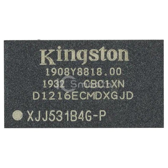 D1216ECMDXGJD-U - Kingston - Memory
