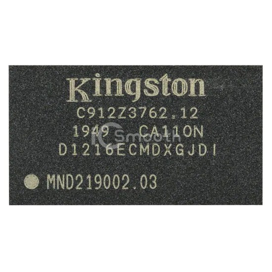 D1216ECMDXGJDI-U - Kingston - Memory