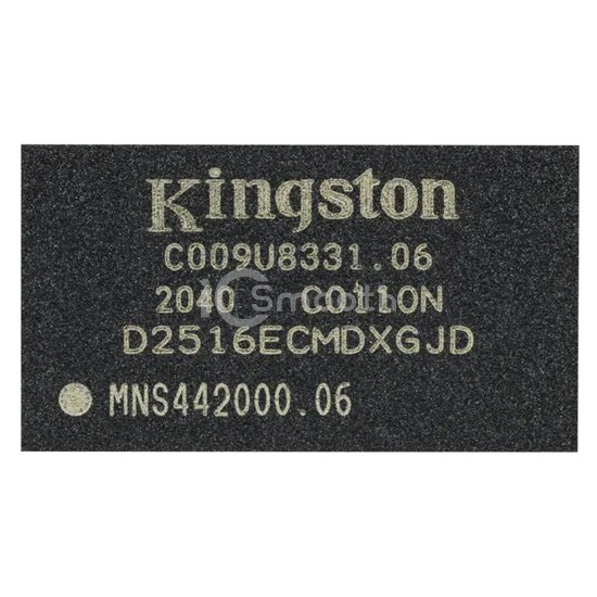 D2516ECMDXGJD-U - Kingston - Memory