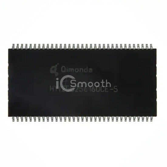 HYB25D512800CE-5 - Qimonda - Memory