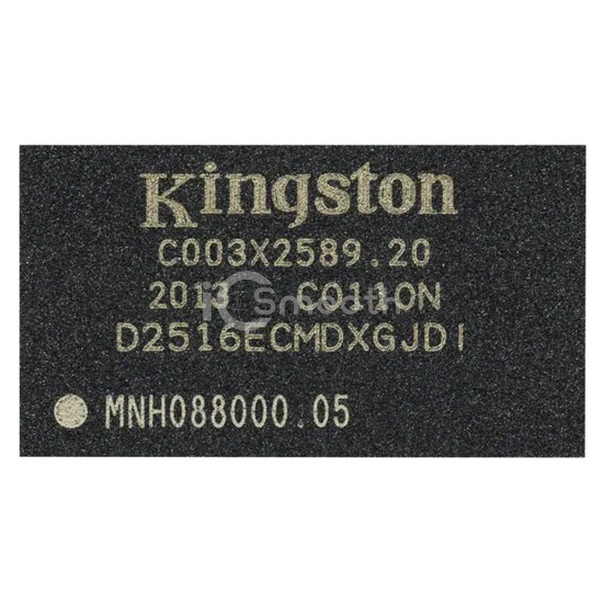 D2516ECMDXGJDI-U - Kingston - Memory