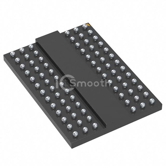 EM6OE08NW9A-07H - Etron Technology, Inc. - Memory
