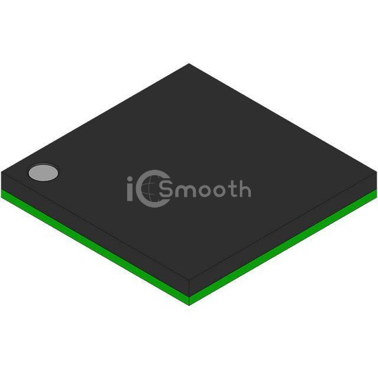 CYDMX128B16-65BVXIKB - Rochester Electronics, LLC - Memory