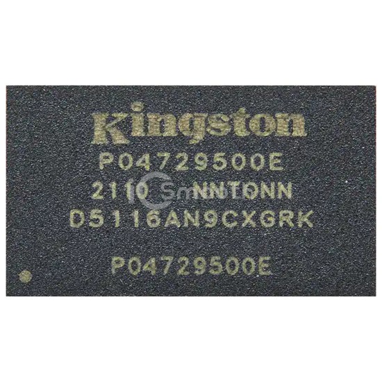 D5116AN9CXGRK-U - Kingston - Memory