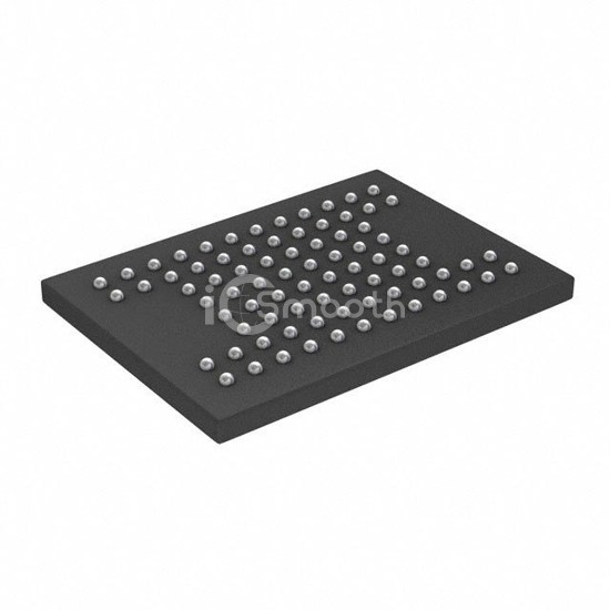 S29PL127J60BFA040 - Infineon Technologies - Memory