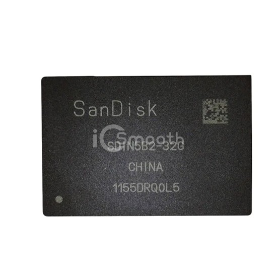 SDIN5B2-32G - SanDisk - Memory