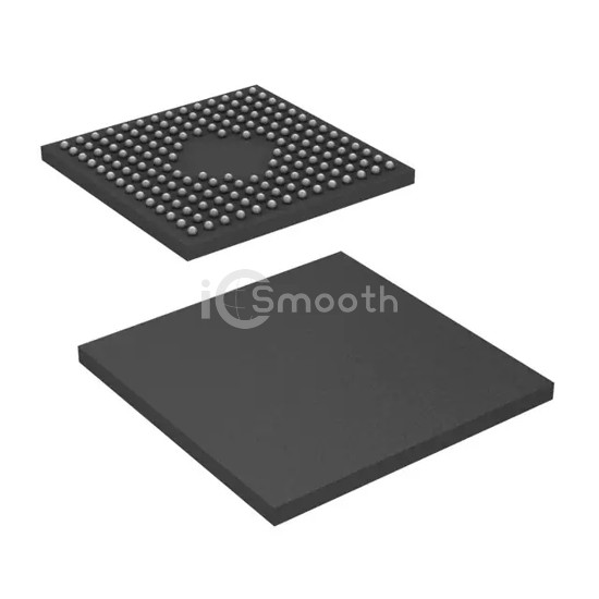 CY7C09569V-100BBC - Infineon Technologies - Memory