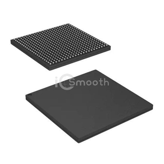 CYD18S72V-133BBC - Infineon Technologies - Memory