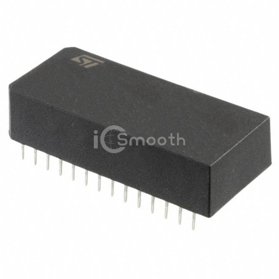 M48Z58Y-70PC1 - STMicroelectronics - Memory
