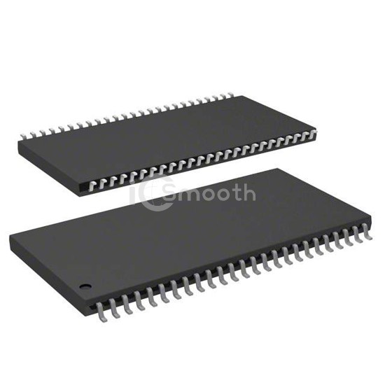 AS4C1M16S-6TCN - Alliance Memory, Inc. - Memory