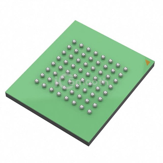 IS29GL256-70FLEB - ISSI, Integrated Silicon Solution Inc - Memory