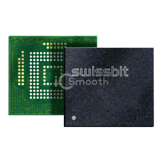 SFEM128GB1ED1TO-A-7G-111-STD - Swissbit - Memory