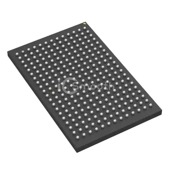 GS81314LD37GK-933I - GSI Technology Inc. - Memory