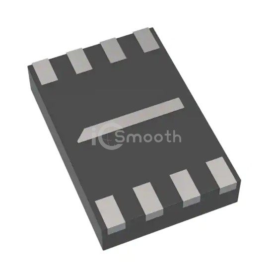 IS25WP040E-JYLE-TR - ISSI, Integrated Silicon Solution Inc - Memory