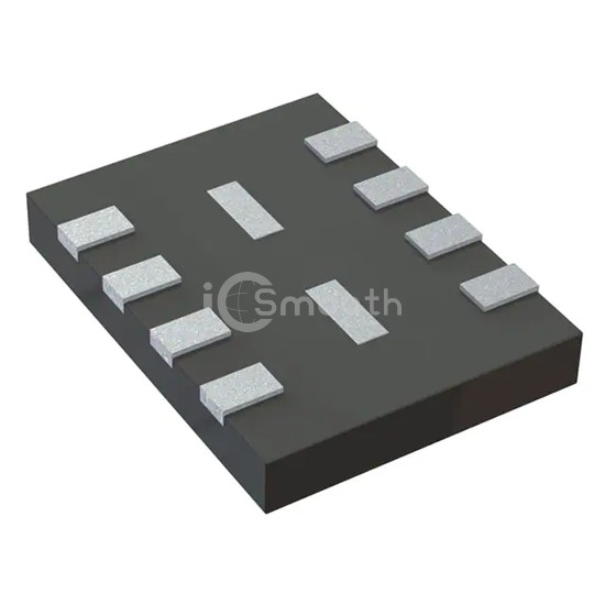 LE25S161PCTXG - onsemi - Memory
