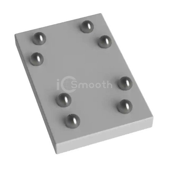 M95M04-DRCS6TPVF - STMicroelectronics - Memory
