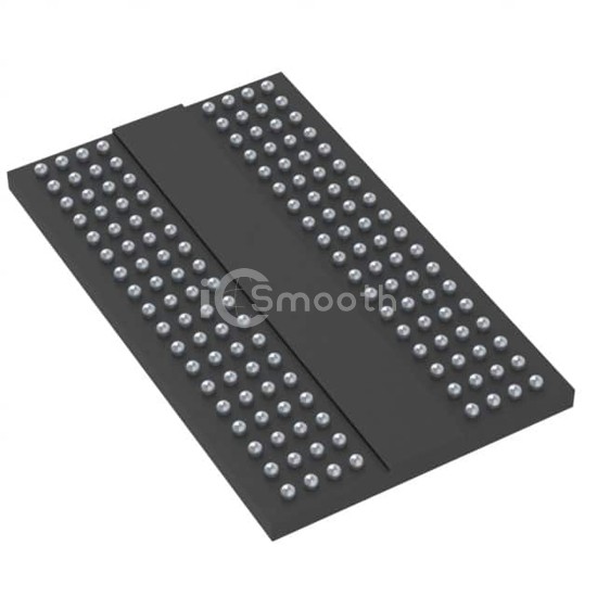 GS4288C36GL-18I - GSI Technology Inc. - Memory