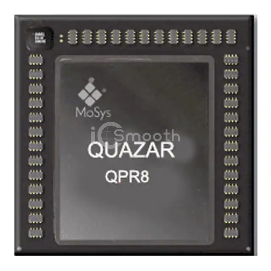 MSQ230AGE-1512 - MoSys, Inc. - Memory