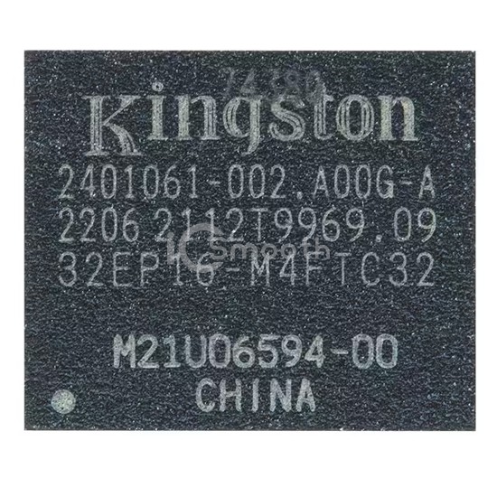 32EP16-M4FTC32-GA67 - Kingston - Memory