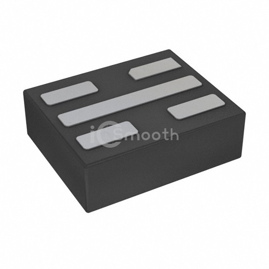 M24C16-FMH6TG - STMicroelectronics - Memory