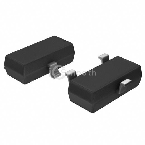 MAX6800UR26D3+ - Analog Devices Inc./Maxim Integrated - PMIC - Supervisors