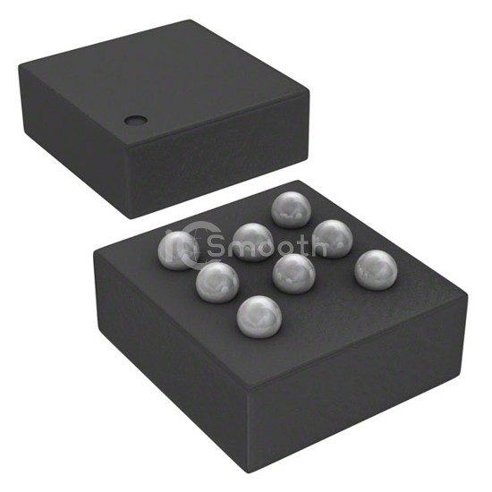 AT25DF041B-UUNHR-T - Adesto Technologies - Memory