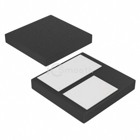 DS28E25G+T - Analog Devices Inc./Maxim Integrated - Specialized ICs