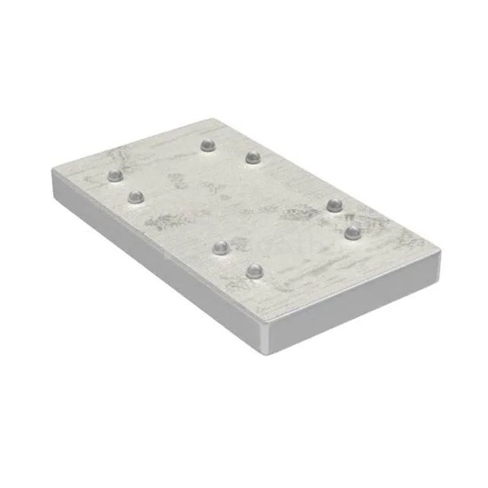 M24M02-DRCS6TP/K - STMicroelectronics - Memory