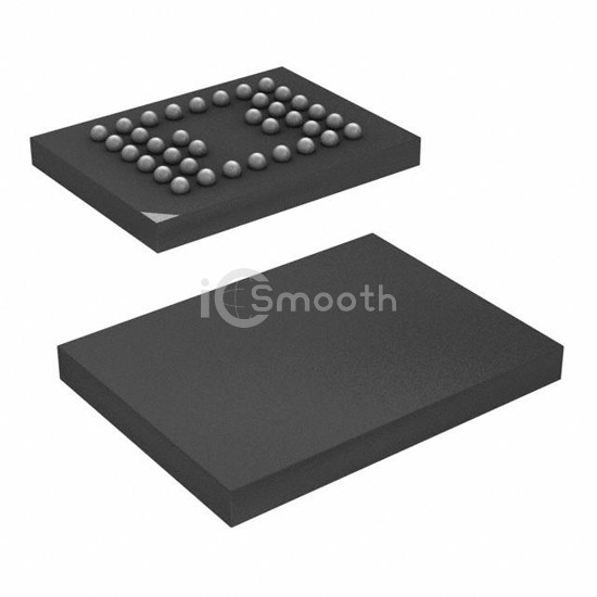 CY62138FV30LL-45BVXIT - Infineon Technologies - Memory
