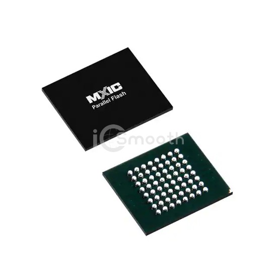 MX29GL128FLXFI-90G - Macronix - Memory