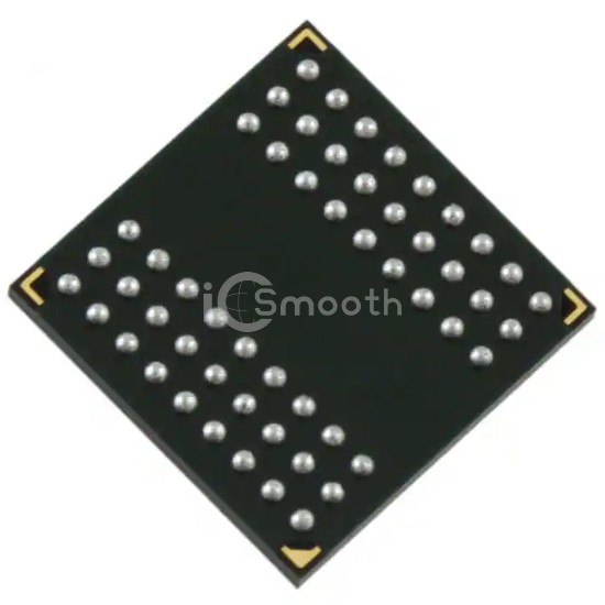 MT48H4M16LFF4-10 - Micron Technology Inc. - Memory