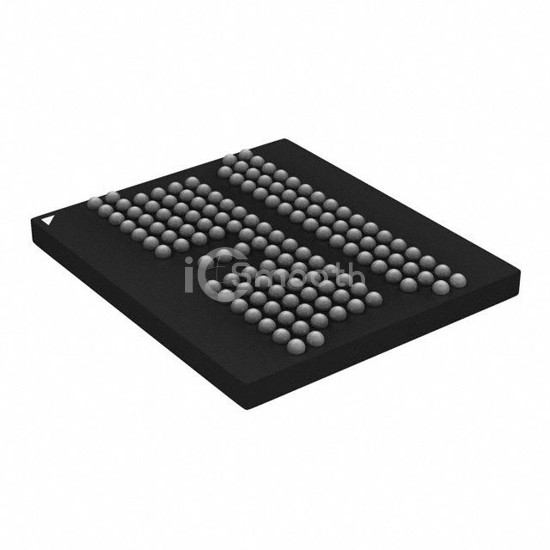 IS43LD32320C-18BLI-TR - ISSI, Integrated Silicon Solution Inc - Memory