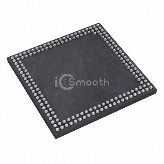MT46H128M32L2KQ-5 IT:B - Micron Technology Inc. - Memory