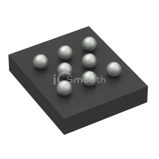 AT25SF161B-UUB-T - Adesto Technologies - Memory