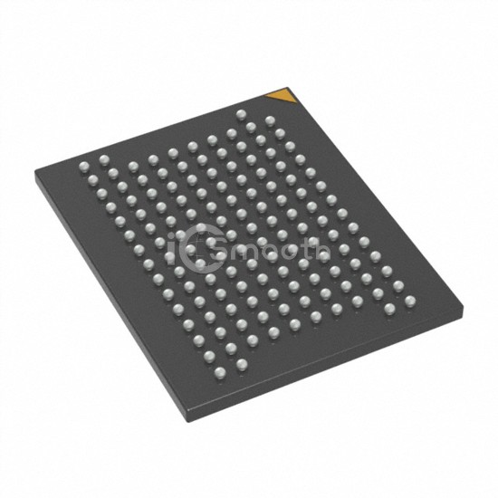MT29C4G48MAZBBAKS-48 IT TR - Micron Technology Inc. - Memory