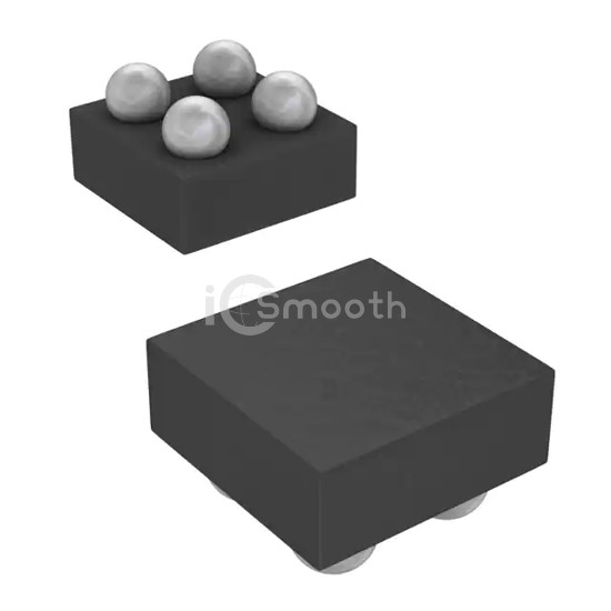 TPS22916CLYFPR - Texas Instruments - PMIC - Power Distribution Switches, Load Drivers