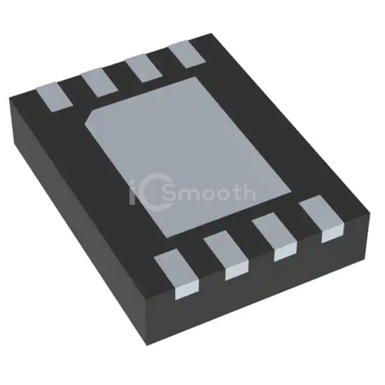 LC709203FQH-03TWG - onsemi - PMIC - Battery Management
