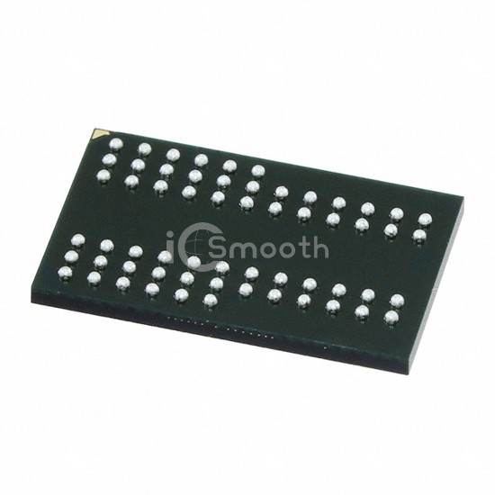 IS46R16320D-5BLA1-TR - ISSI, Integrated Silicon Solution Inc - Memory