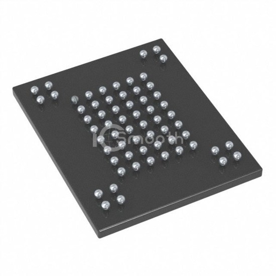 IS34MW01G164-BLI - ISSI, Integrated Silicon Solution Inc - Memory