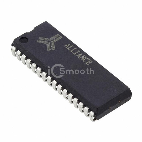 AS7C1024B-12TJINTR - Alliance Memory, Inc. - Memory