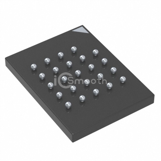 GD25LT256EBIRY - GigaDevice Semiconductor (HK) Limited - Memory