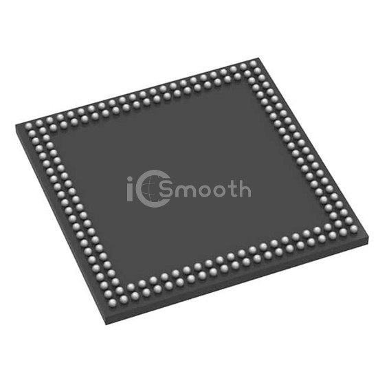 AS4C8M32MD2A-25BPCN - Alliance Memory, Inc. - Memory