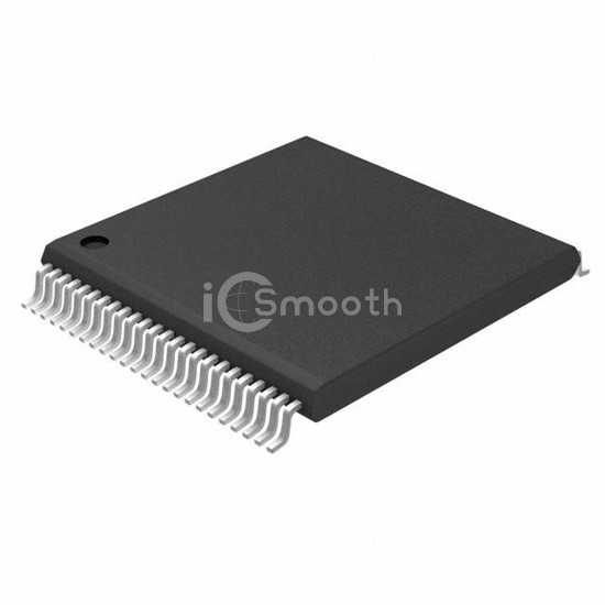 MB85R1002ANC-GE1 - Kaga FEI America, Inc. - Memory