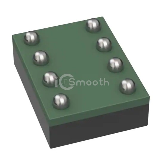 AT24C16C-CUM-T - Microchip Technology - Memory