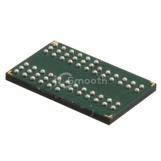 MT46V16M16CY-5B AIT:M - Micron Technology Inc. - Memory