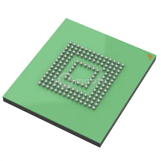 IS21ES04G-JCLI-TR - ISSI, Integrated Silicon Solution Inc - Memory