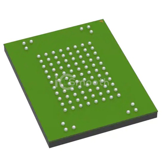 IS21TF16G-JQLI - ISSI, Integrated Silicon Solution Inc - Memory