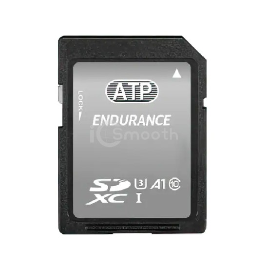 AF021GEC5A-2004IX - ATP Electronics, Inc. - Memory