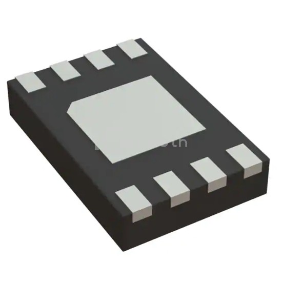 NV25512MUW3VTBG - onsemi - Memory